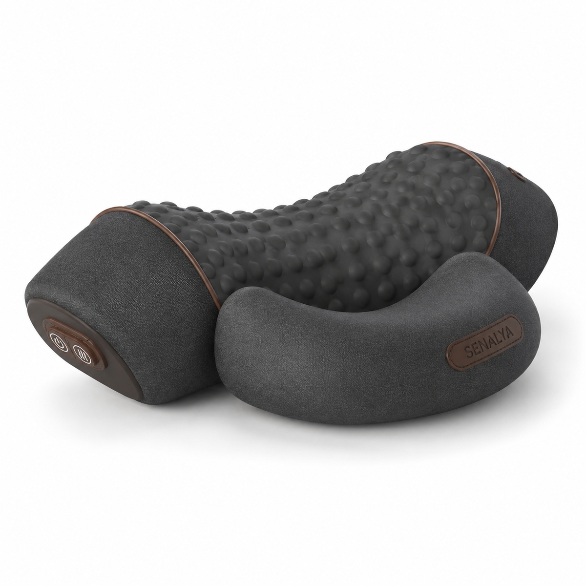 Senalya™ Heated Neck Massage Pillow